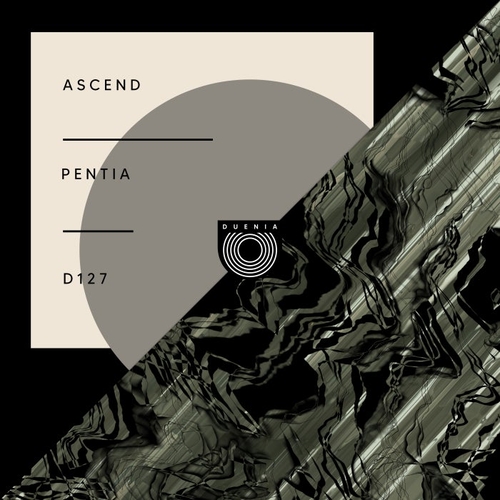 Pentia - Ascend [D127]